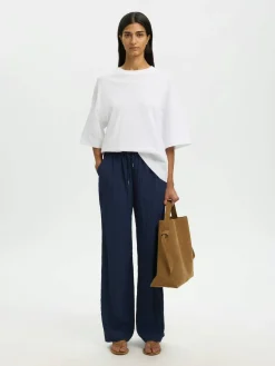 Stoffhose "Fiona"
