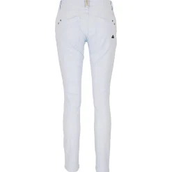 Stoffhose "Malibu Cropped Summer Twill"