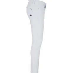 Stoffhose "Malibu Cropped Summer Twill"