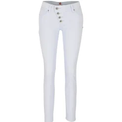 Stoffhose
