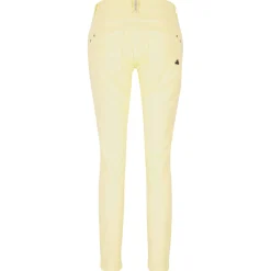 Stoffhose "Malibu Cropped Summer Twill"