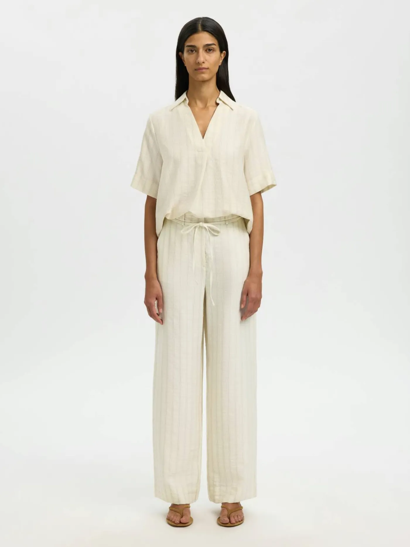 Stoffhose "Marie-Johanne"