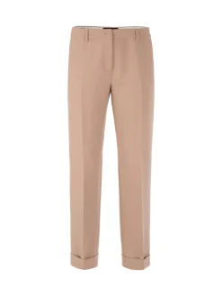 Stoffhose "Fordon"