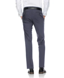 Stoffhose