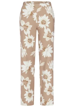 Stoffhose "Salted Tangerine"