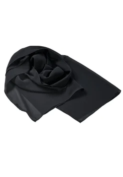 Stola aus Chiffon