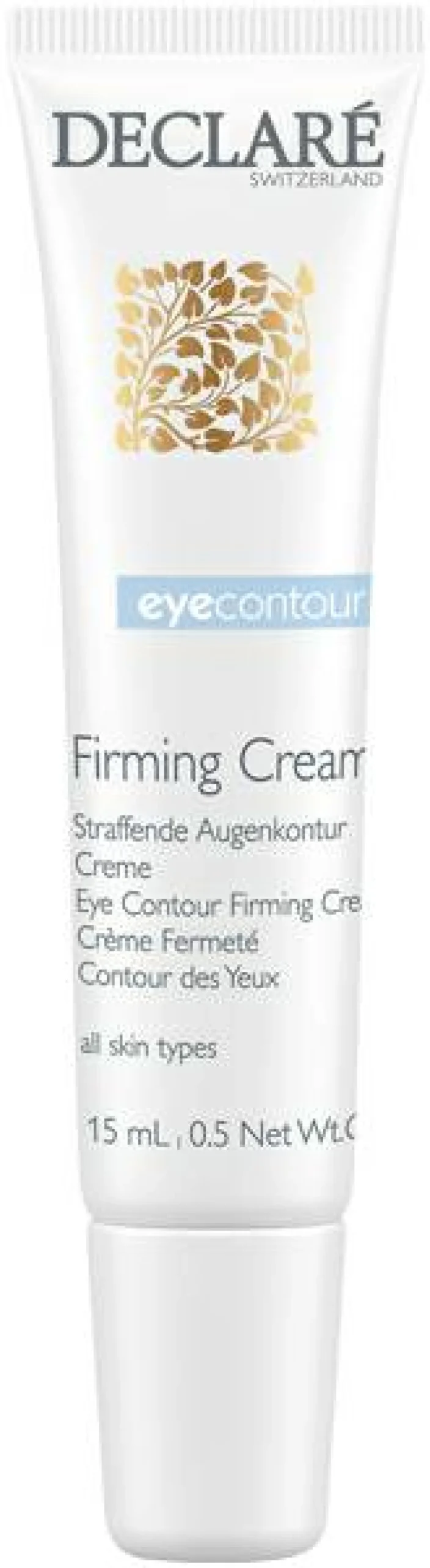 Straffende Augenkontur Creme 15 ml