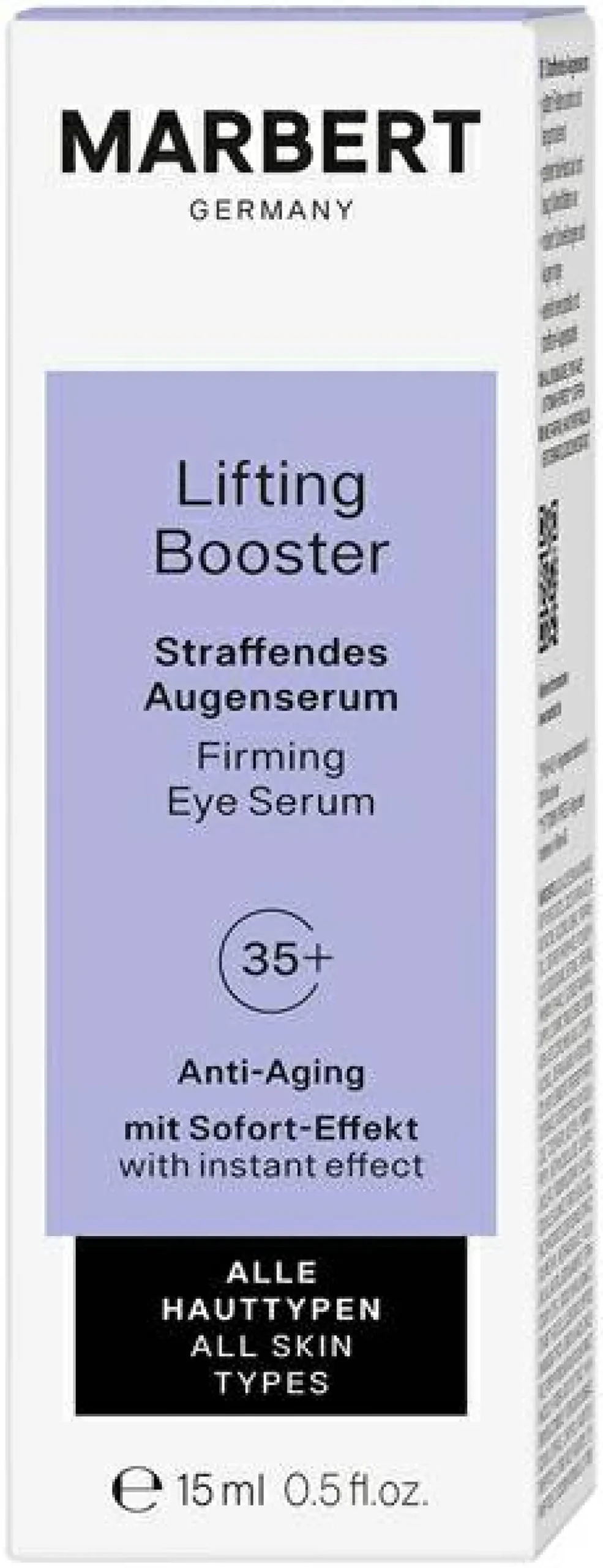 Straffender Faltenfüller 15 ml