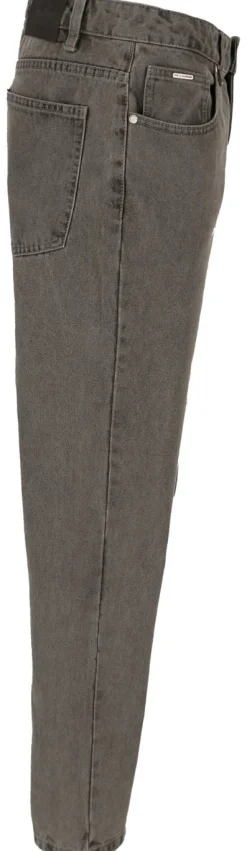 Straight Jeans "Baures"