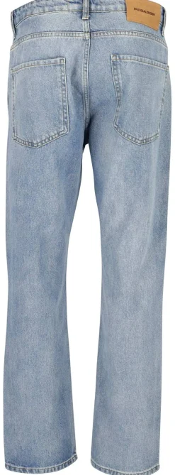 Straight Jeans "Baures"