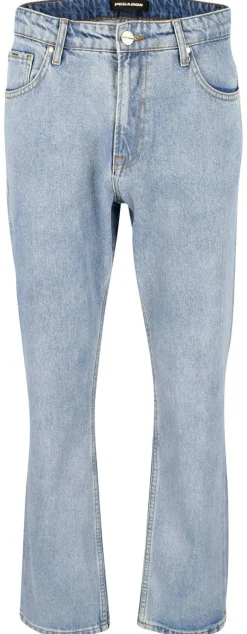 Straight Jeans "Baures"