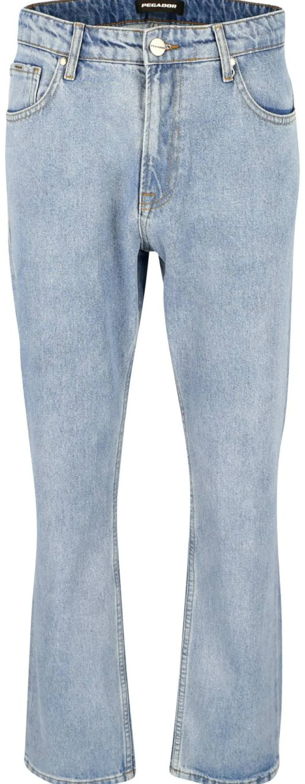 Straight Jeans "Baures"