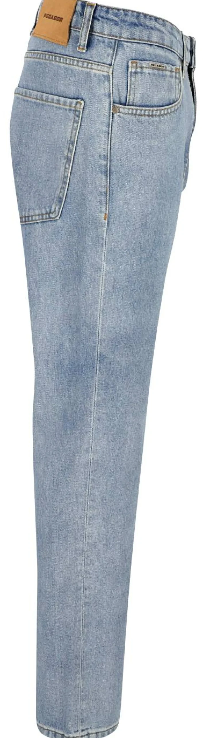 Straight Jeans "Baures"