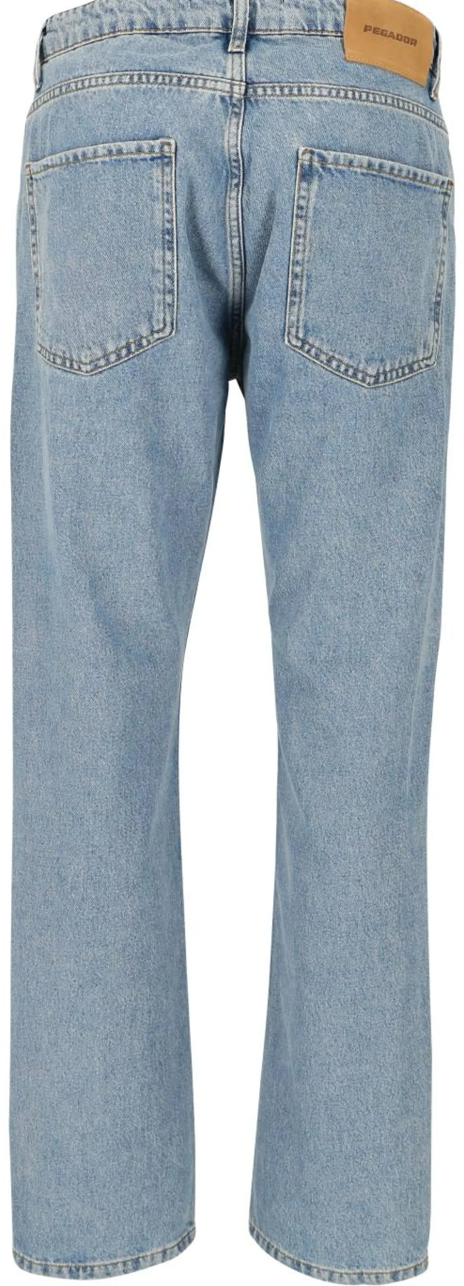 Straight Jeans "Baures"