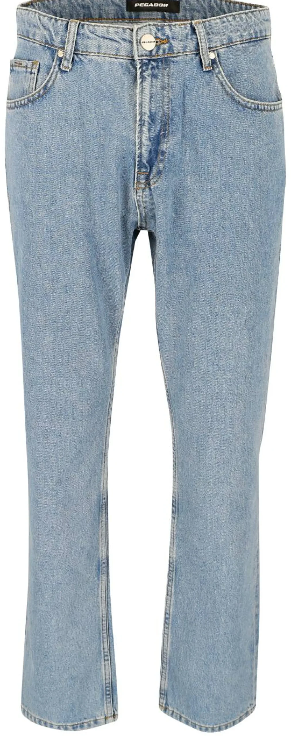 Straight Jeans "Baures"