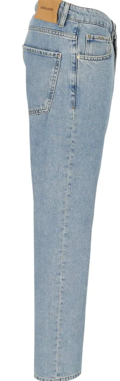 Straight Jeans