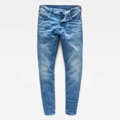 Straight Jeans 