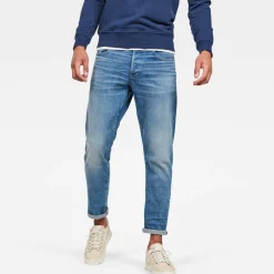 Straight Jeans 