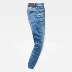Straight Jeans 