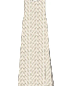 Strandkleid "Playa Mood"
