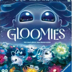 Strategiespiel "Gloomies"