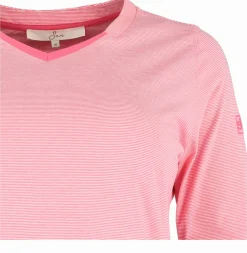 Streifen-Shirt