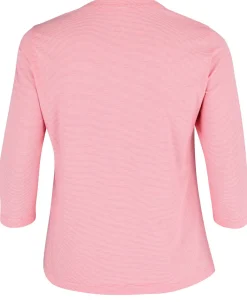 Streifen-Shirt