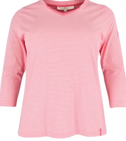 Streifen-Shirt