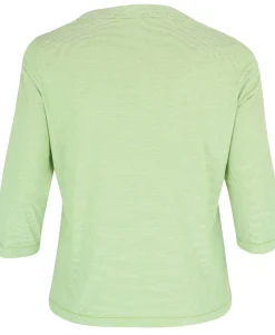 Streifen-Shirt