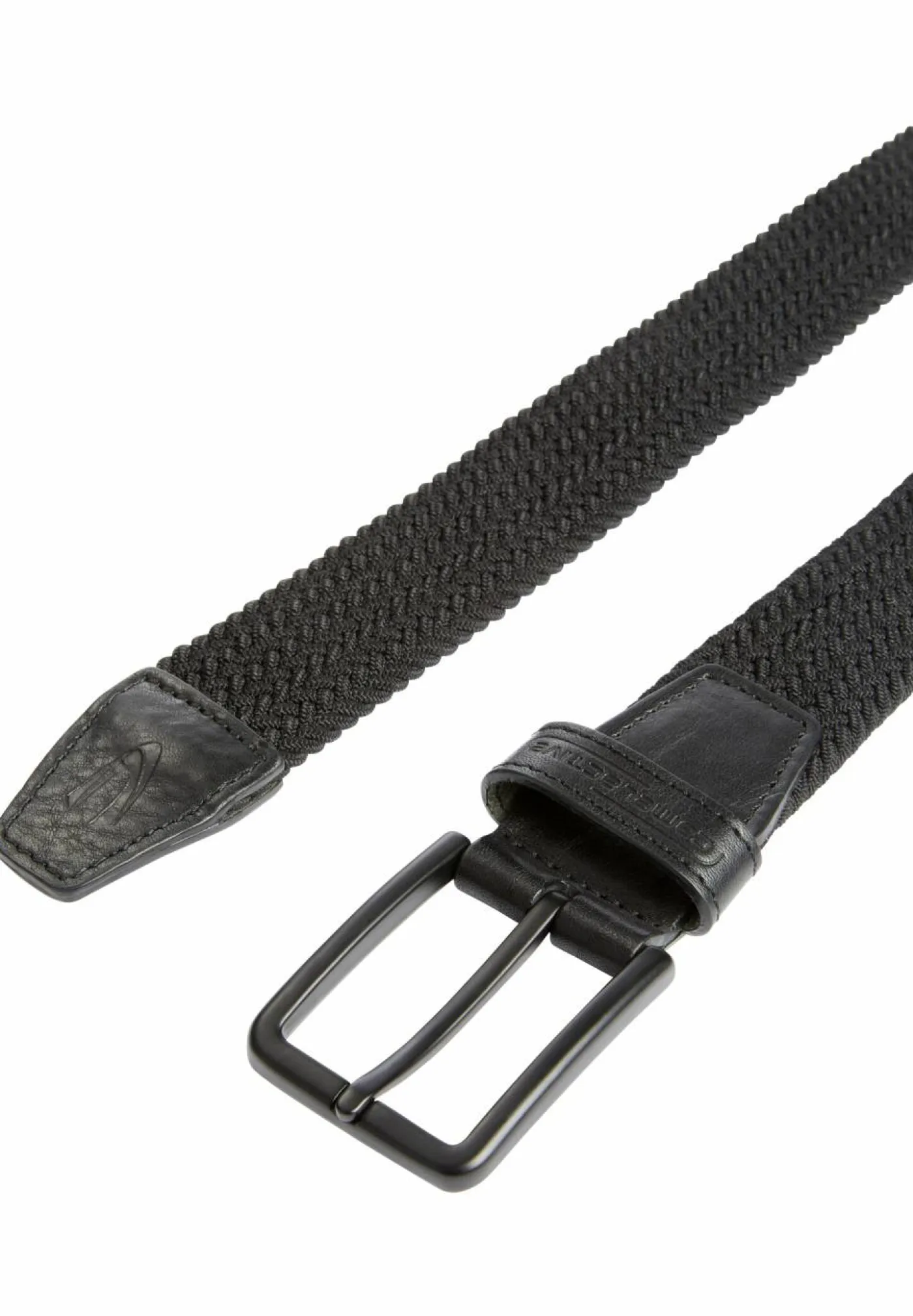 Stretch Belt