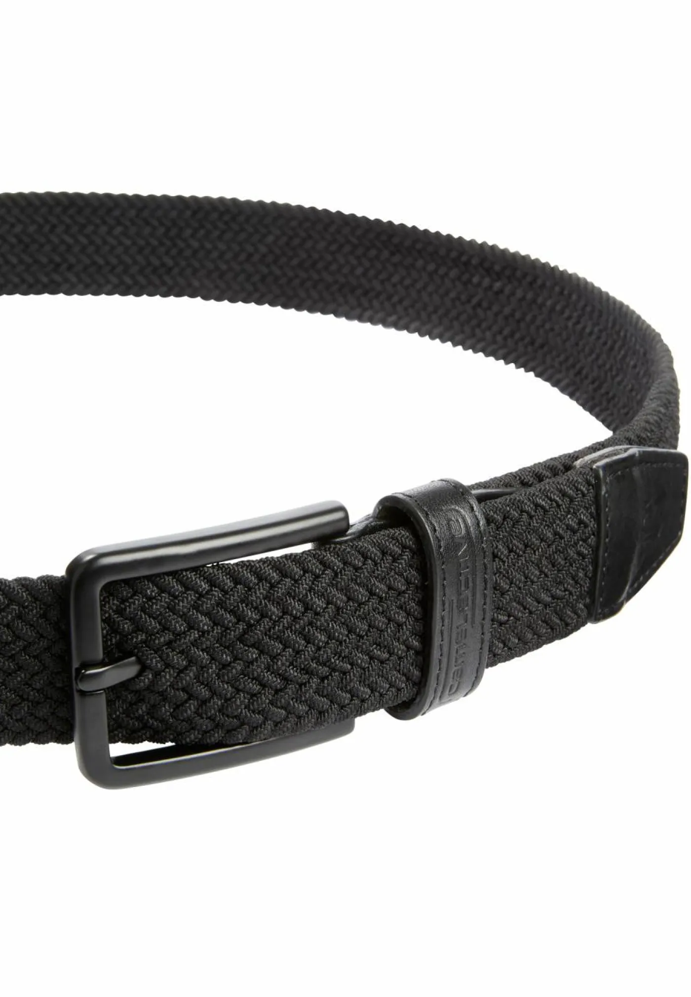 Stretch Belt