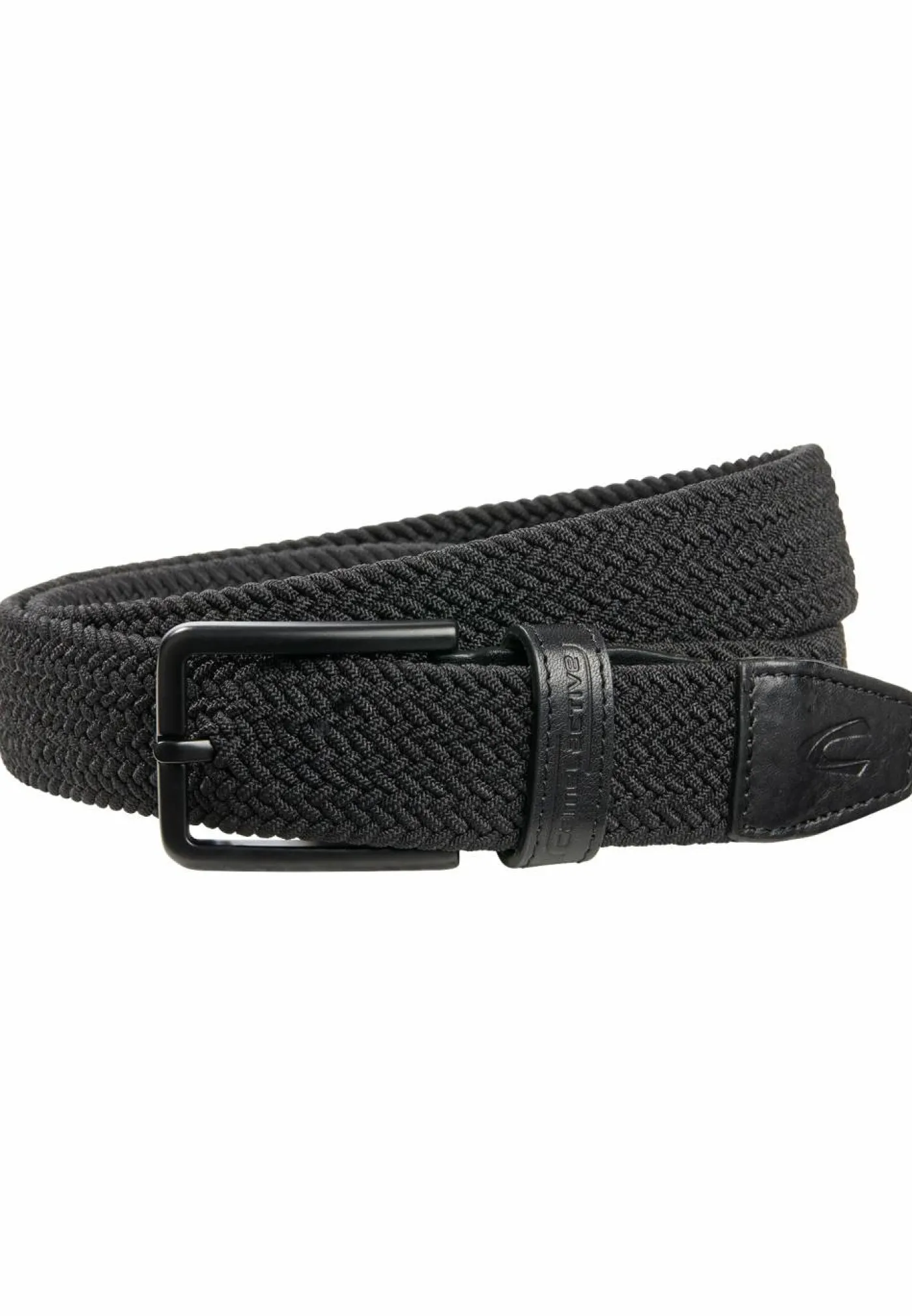 Stretch Belt