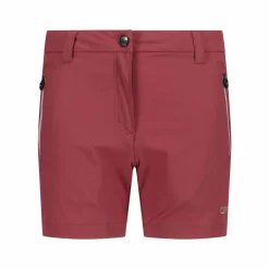 Stretchbermuda-Shorts