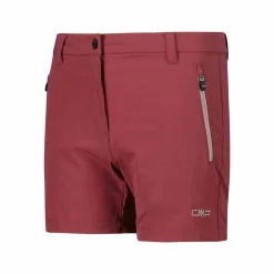Stretchbermuda-Shorts