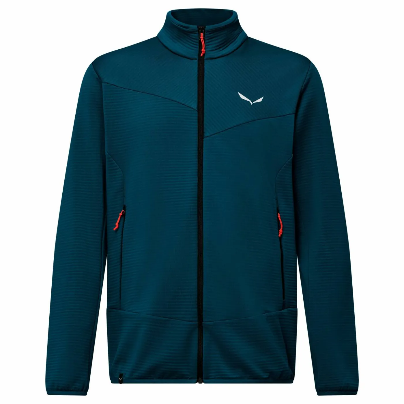 Stretch-Fleecejacke "Puez Altavia PL"