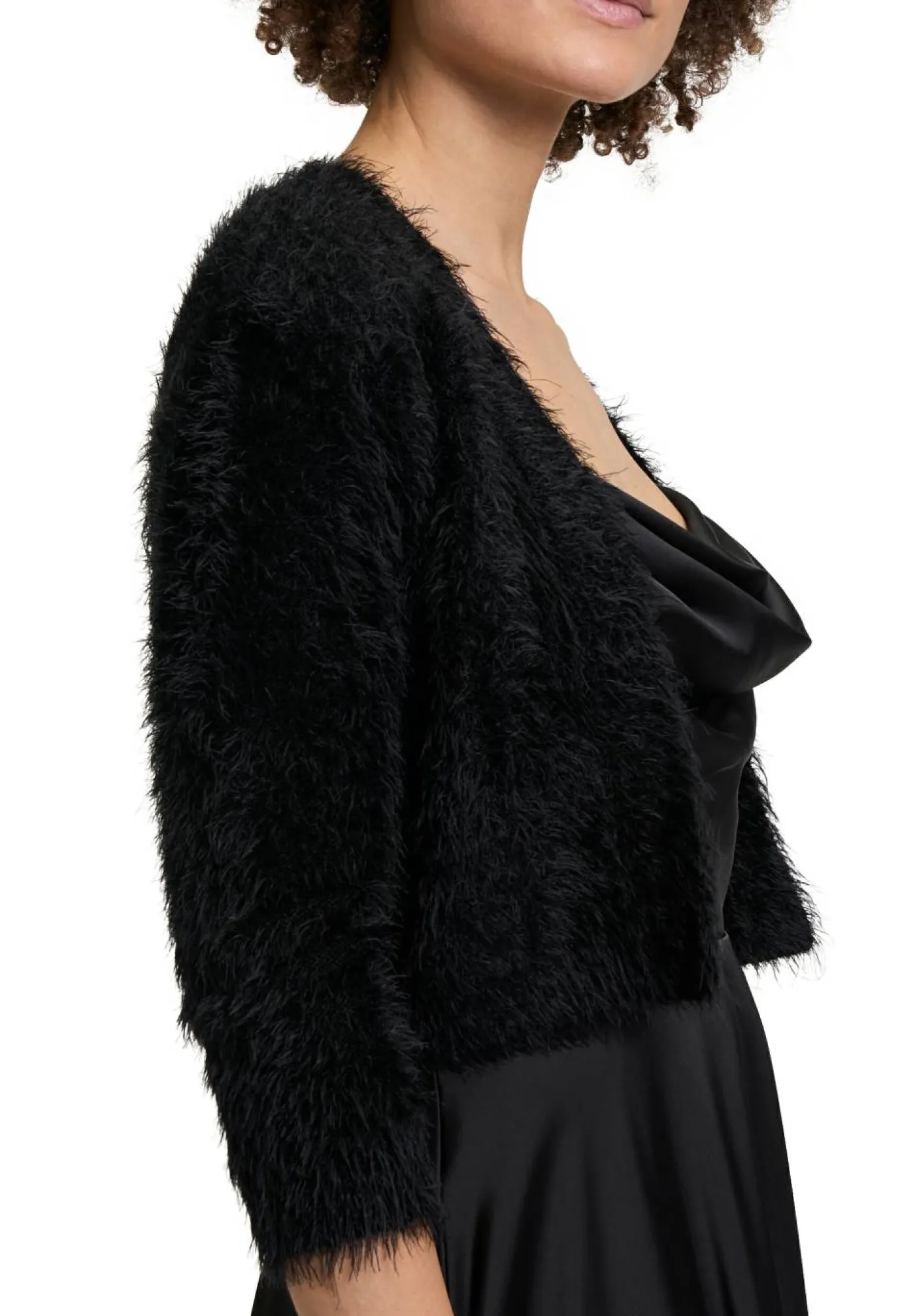 Strick "Vera Mont"