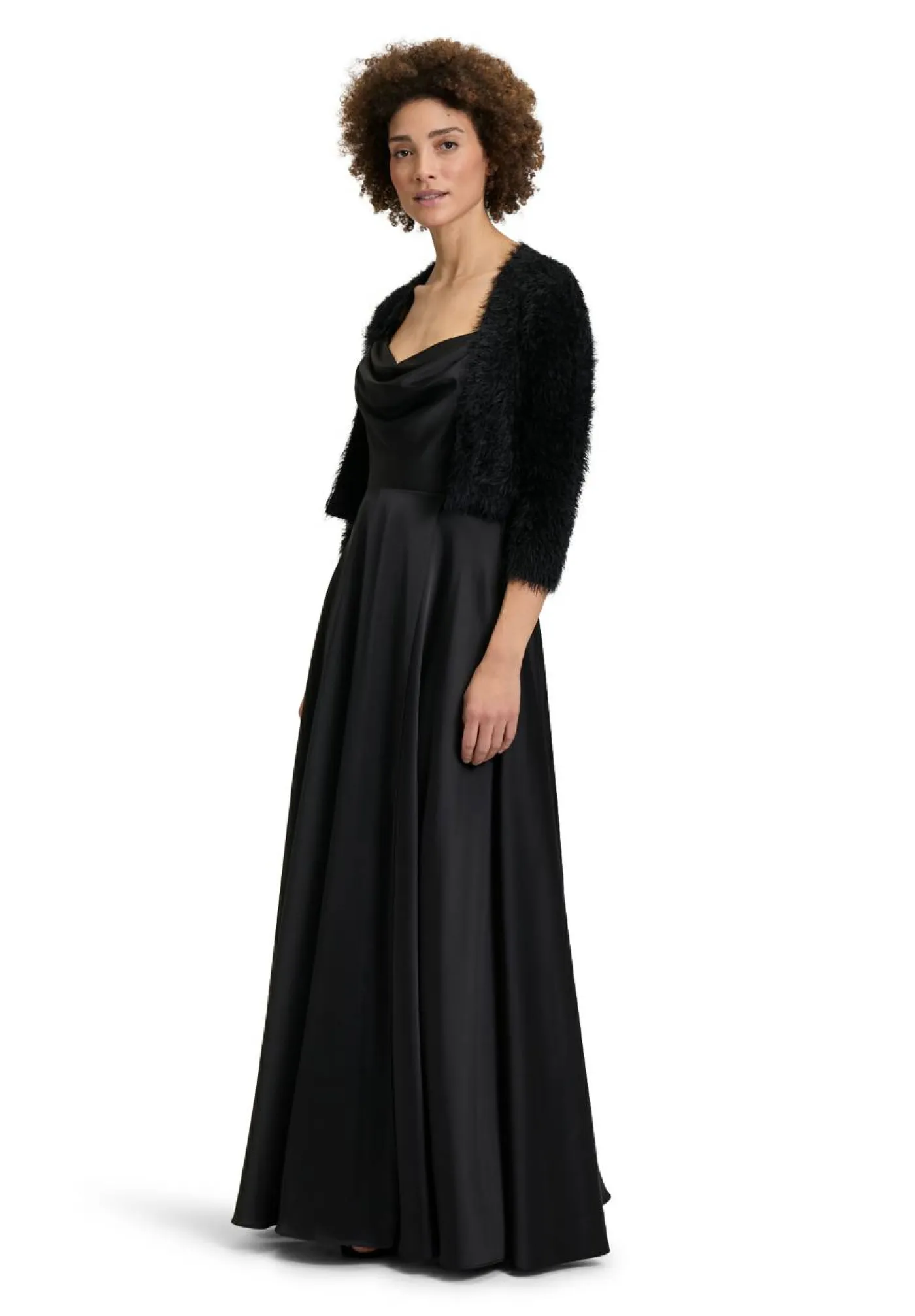 Strick "Vera Mont"