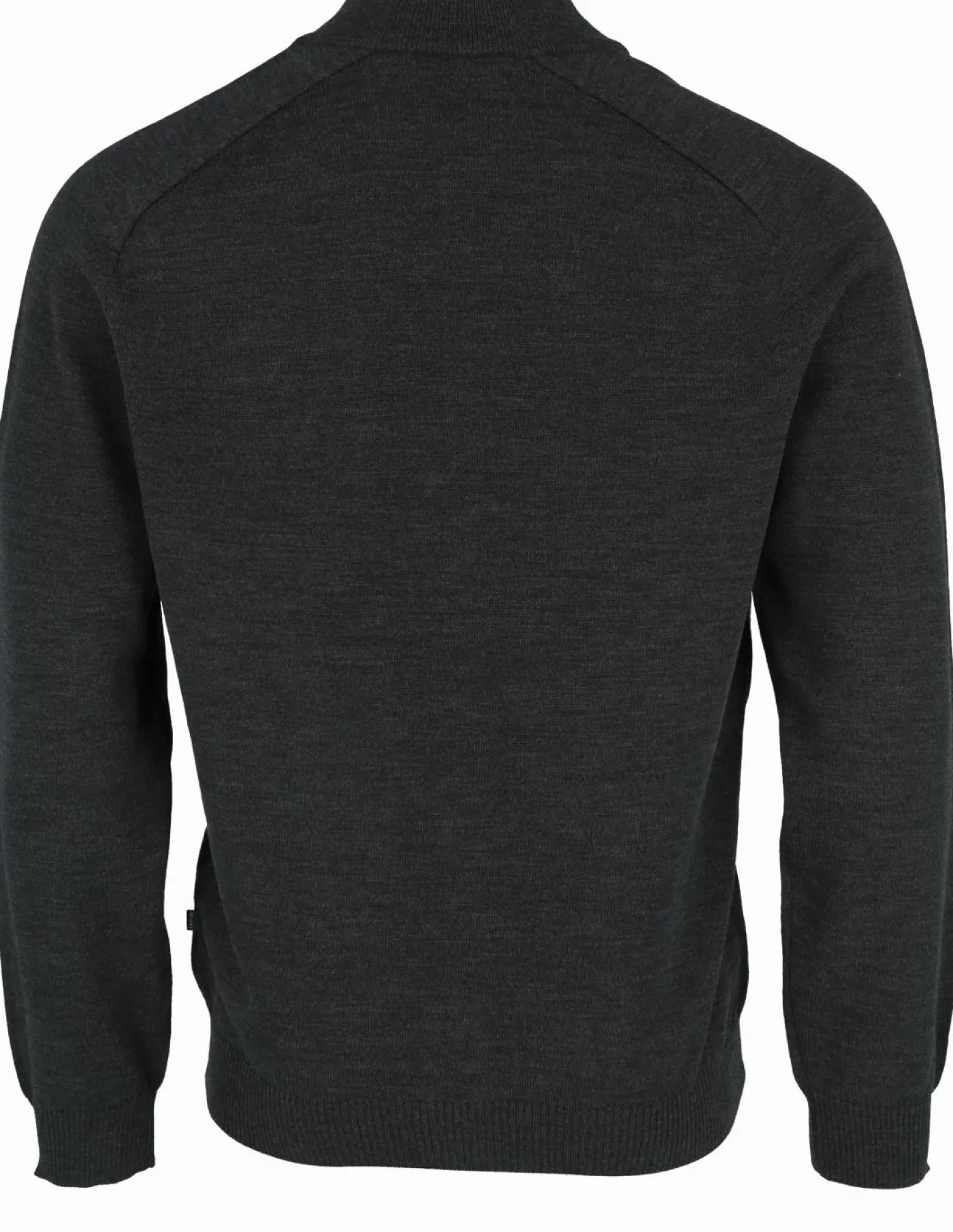 Strickblouson