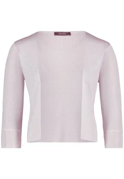 Strickbolero
