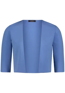 Strickbolero