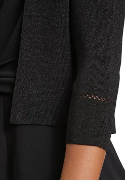 Strickbolero