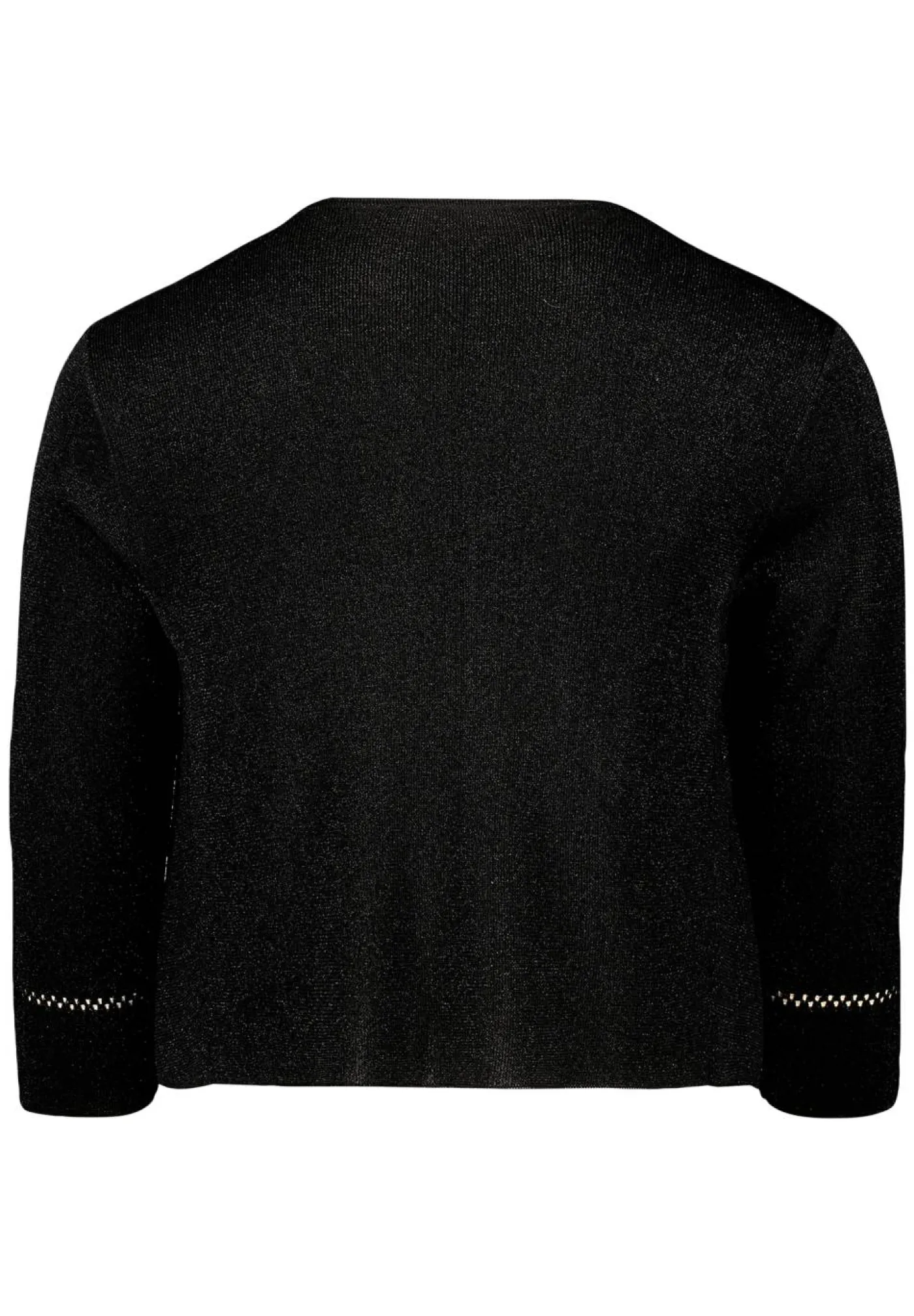 Strickbolero