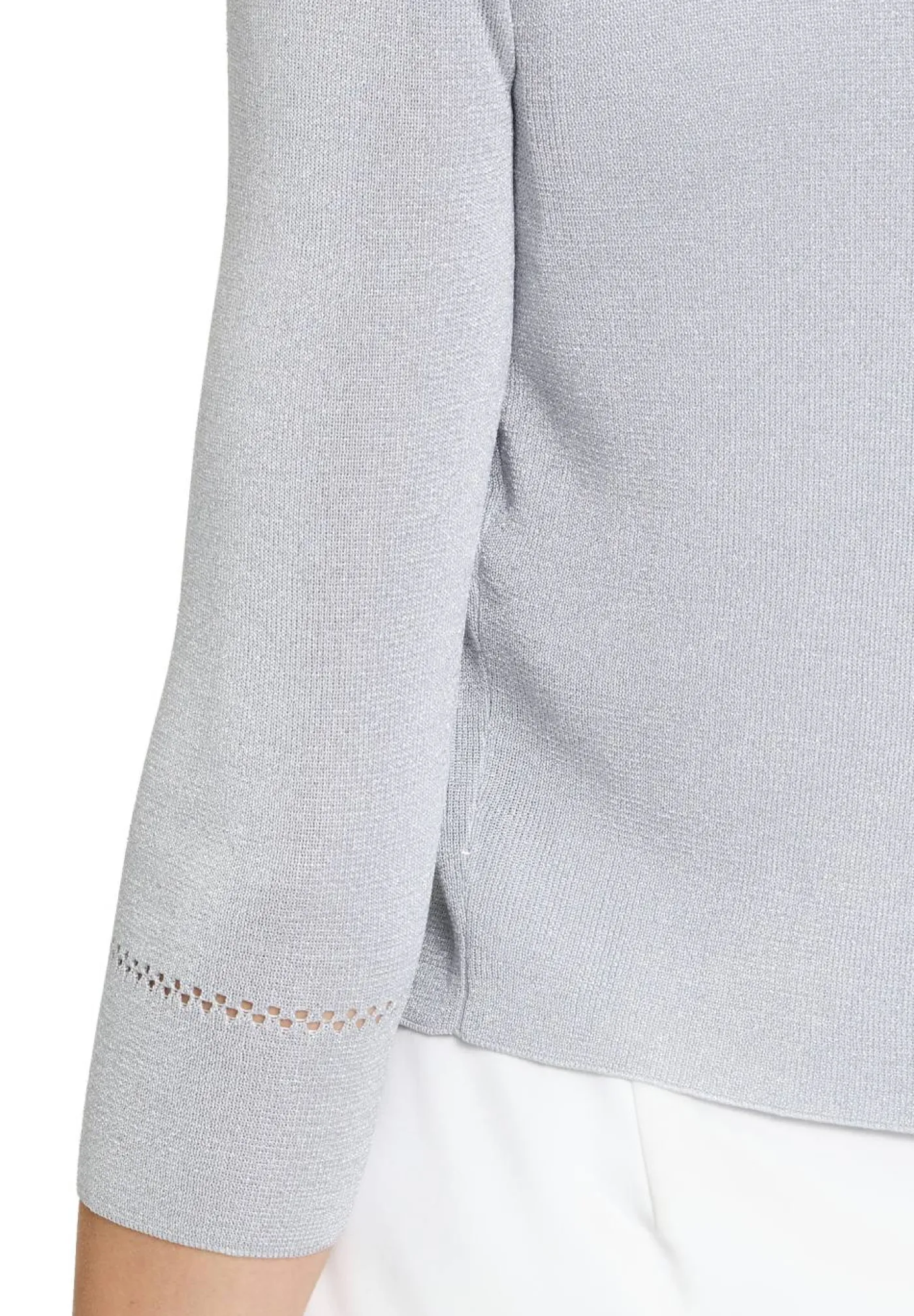 Strickbolero