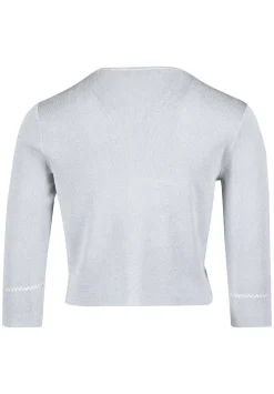 Strickbolero