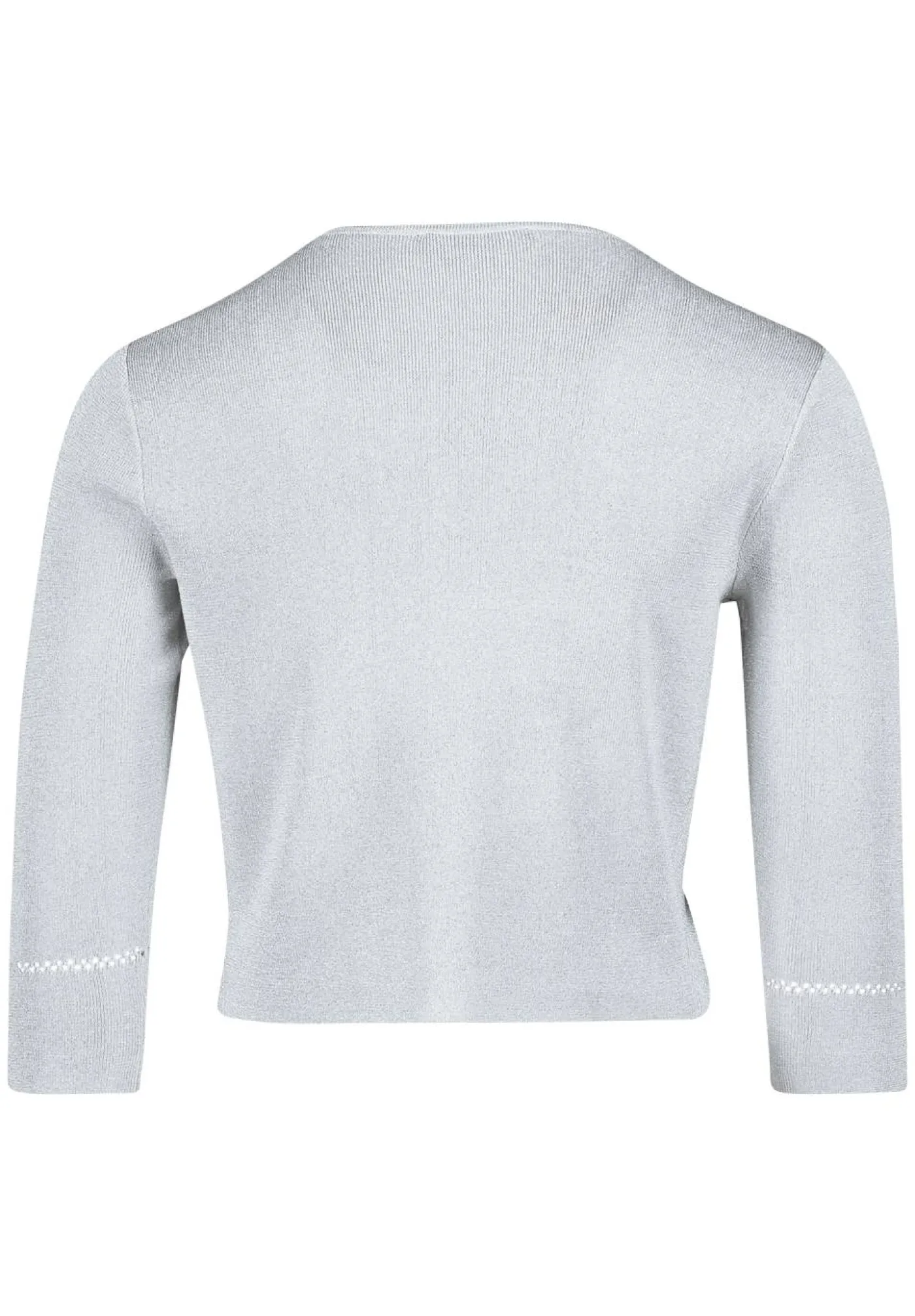 Strickbolero
