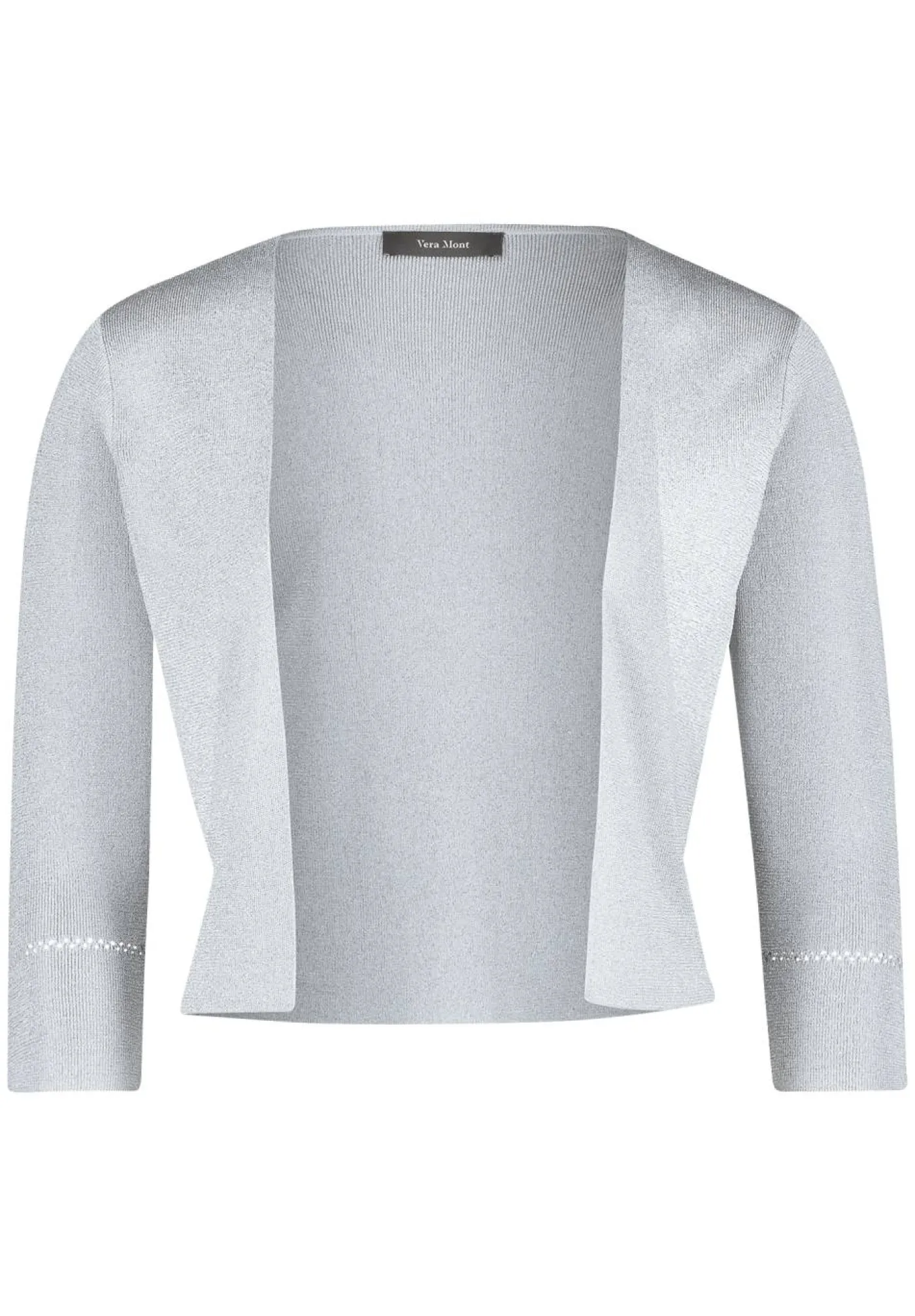 Strickbolero