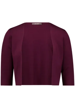 Strickbolero