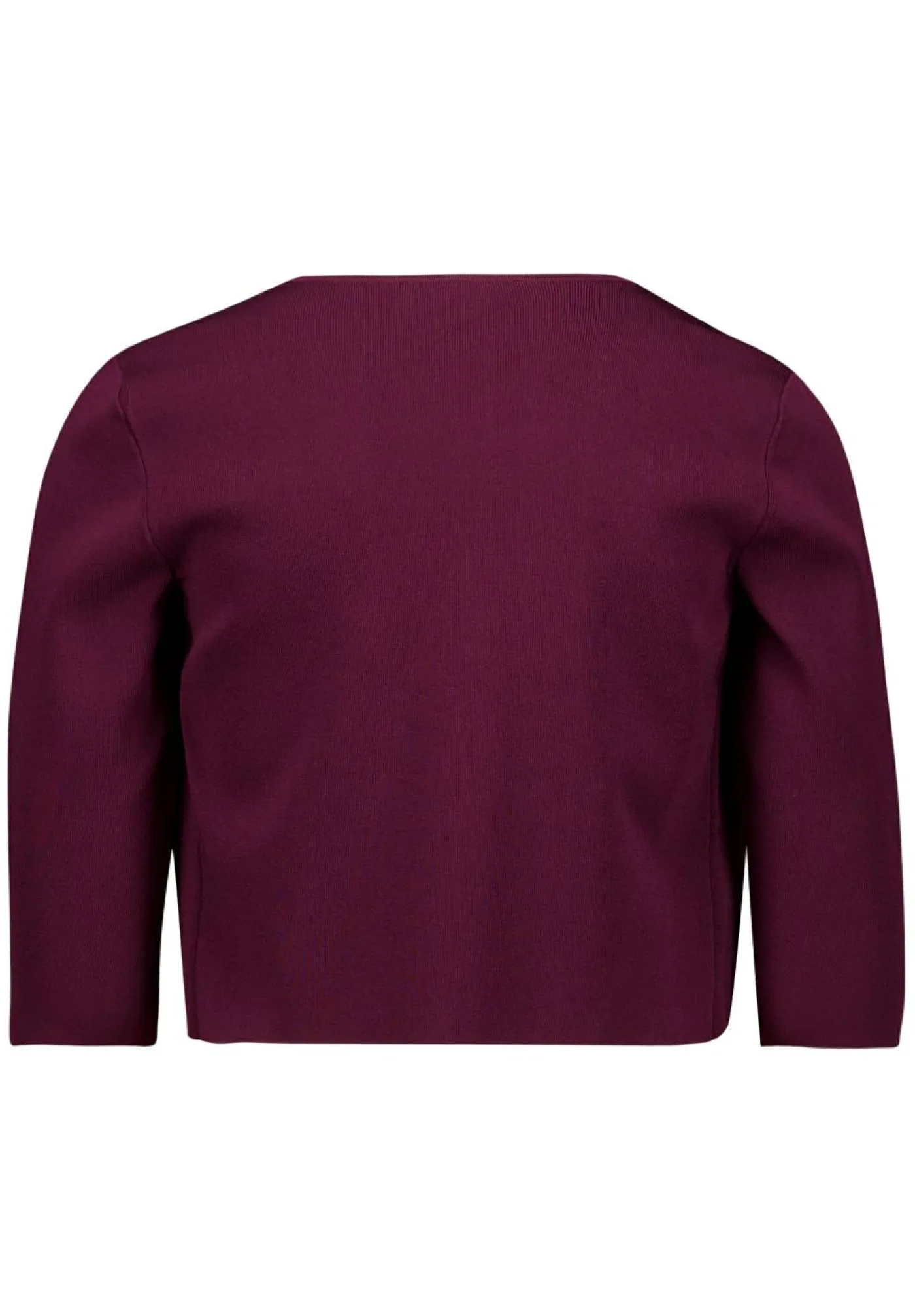 Strickbolero
