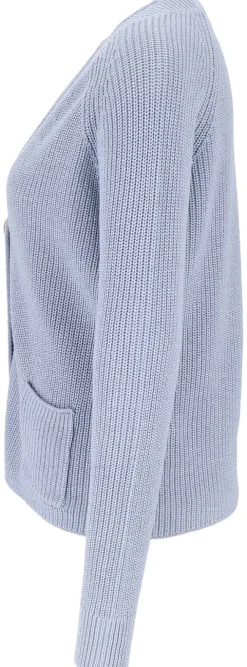 Strick-Cardigan
