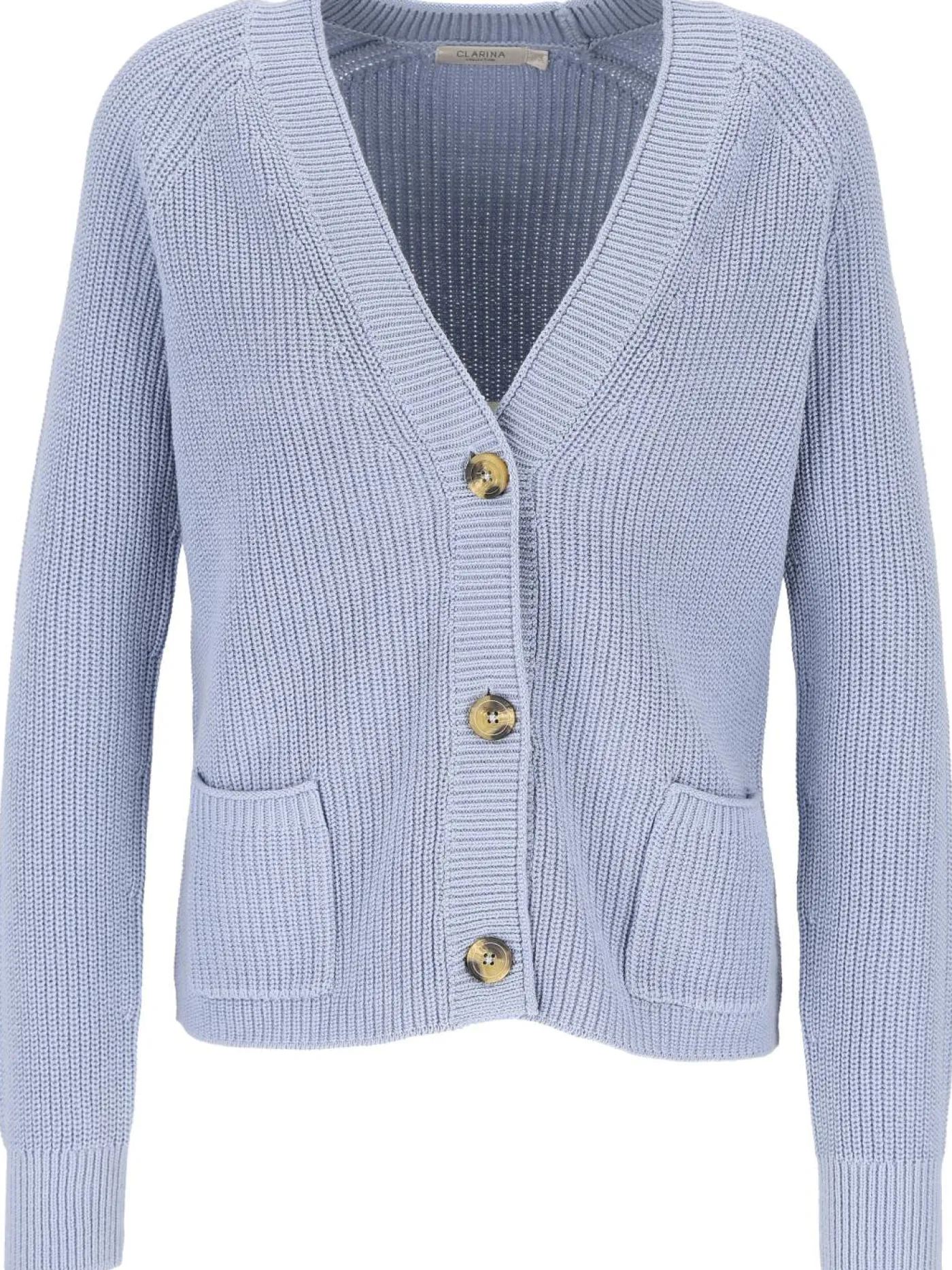 Strick-Cardigan